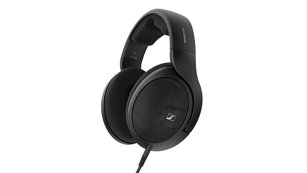 Sennheiser HD 560S Headphones Launched in India