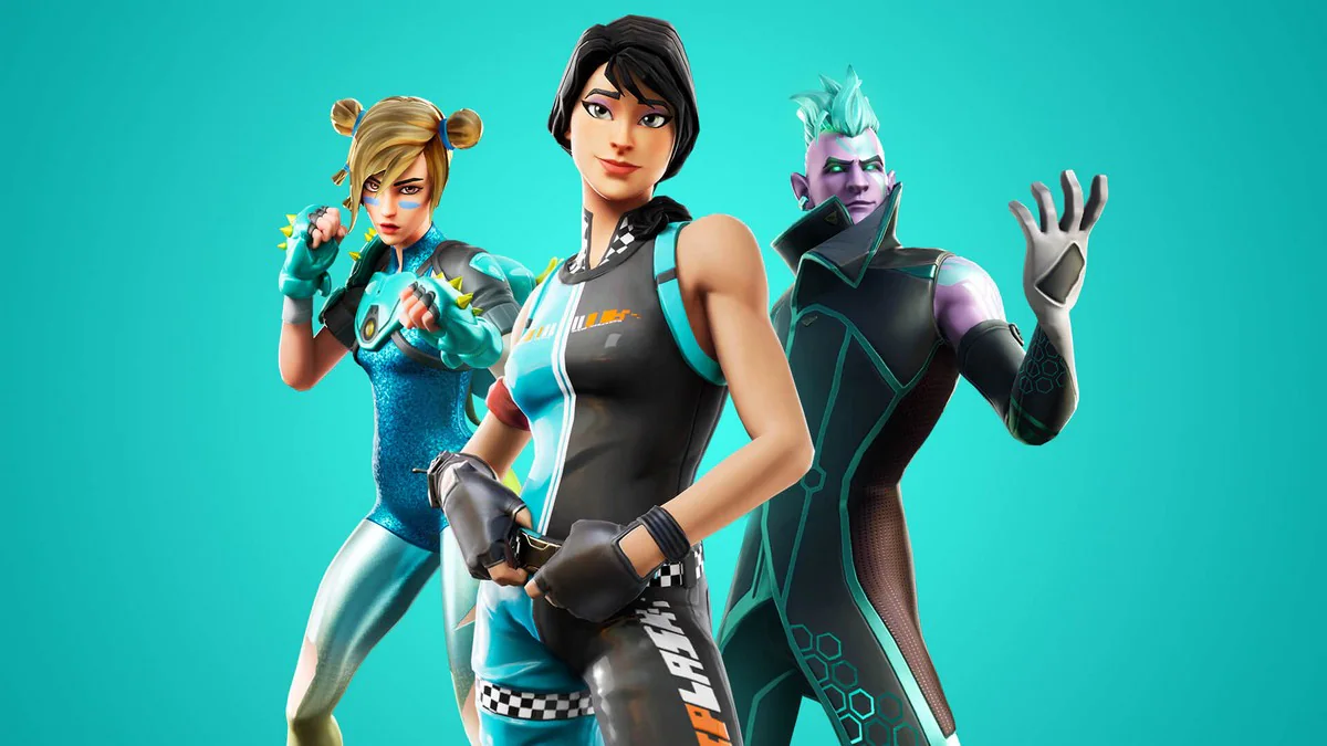 Fortnite Players on PlayStation 4 Get 14.50 Update With Jetpacks