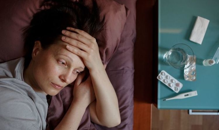 Coronavirus and paracetamol: Can you take paracetamol for coronavirus?