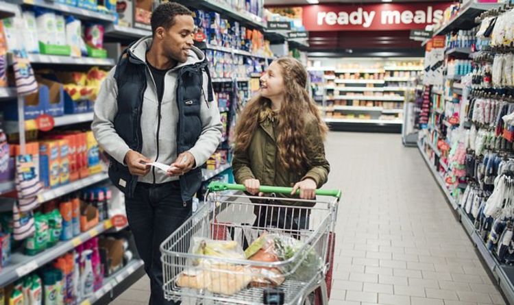Supermarkets forecast strong profits after sales soar at Christmas