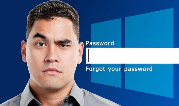 Windows 10 password forgetting bug hits hugely popular apps - here