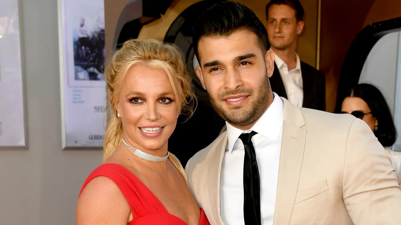 There Is Palpable Concern About Britney Spears’s (Possible) Prenup