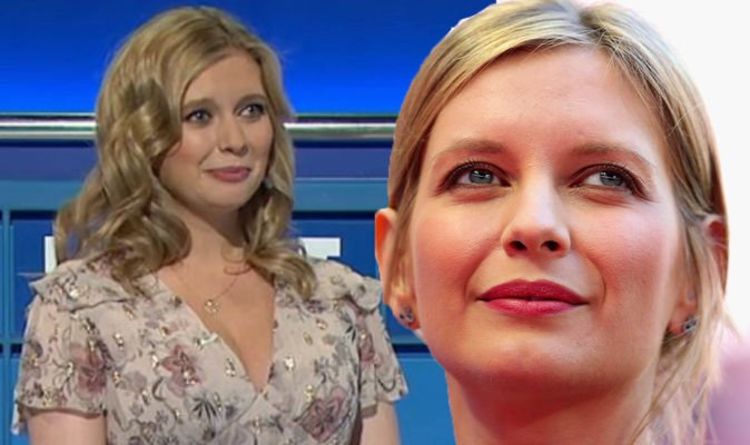 'What the hell is this stuff' Countdown's Rachel Riley shares worries ahead of show return