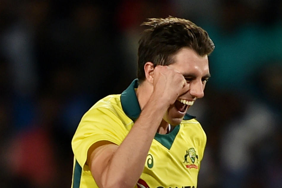 India vs Australia | Brett Lee hammers decision to rest Pat Cummins after two ODIs