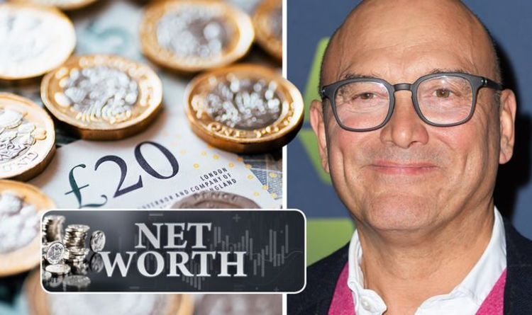 Gregg Wallace net worth: MasterChef presenter has huge fortune - career highlights