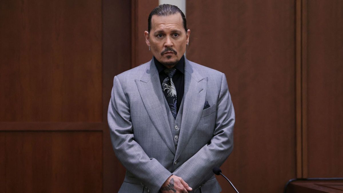 Lawyer In Next Case Speaks Out As Johnny Depp Prepares To Go Back To Court On Assault Claims