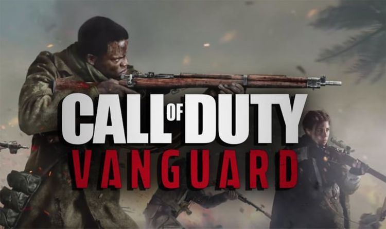 Call of Duty Vanguard reveal date and time for HUGE Warzone Battle of Verdansk event