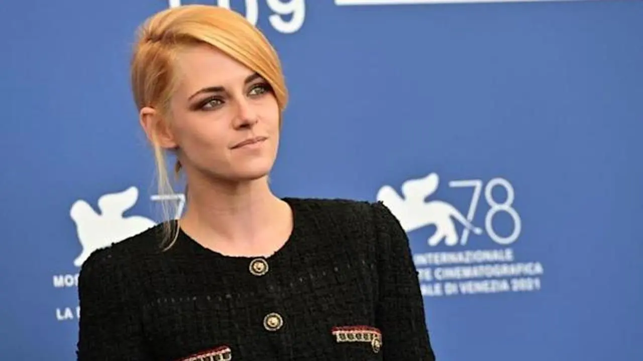 Kristen Stewart engaged to Dylan Meyer after 2 years of dating; actress reveals