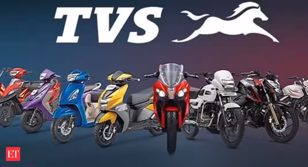 TVS Automobile unveils digital subsidiary Ki Mobility
