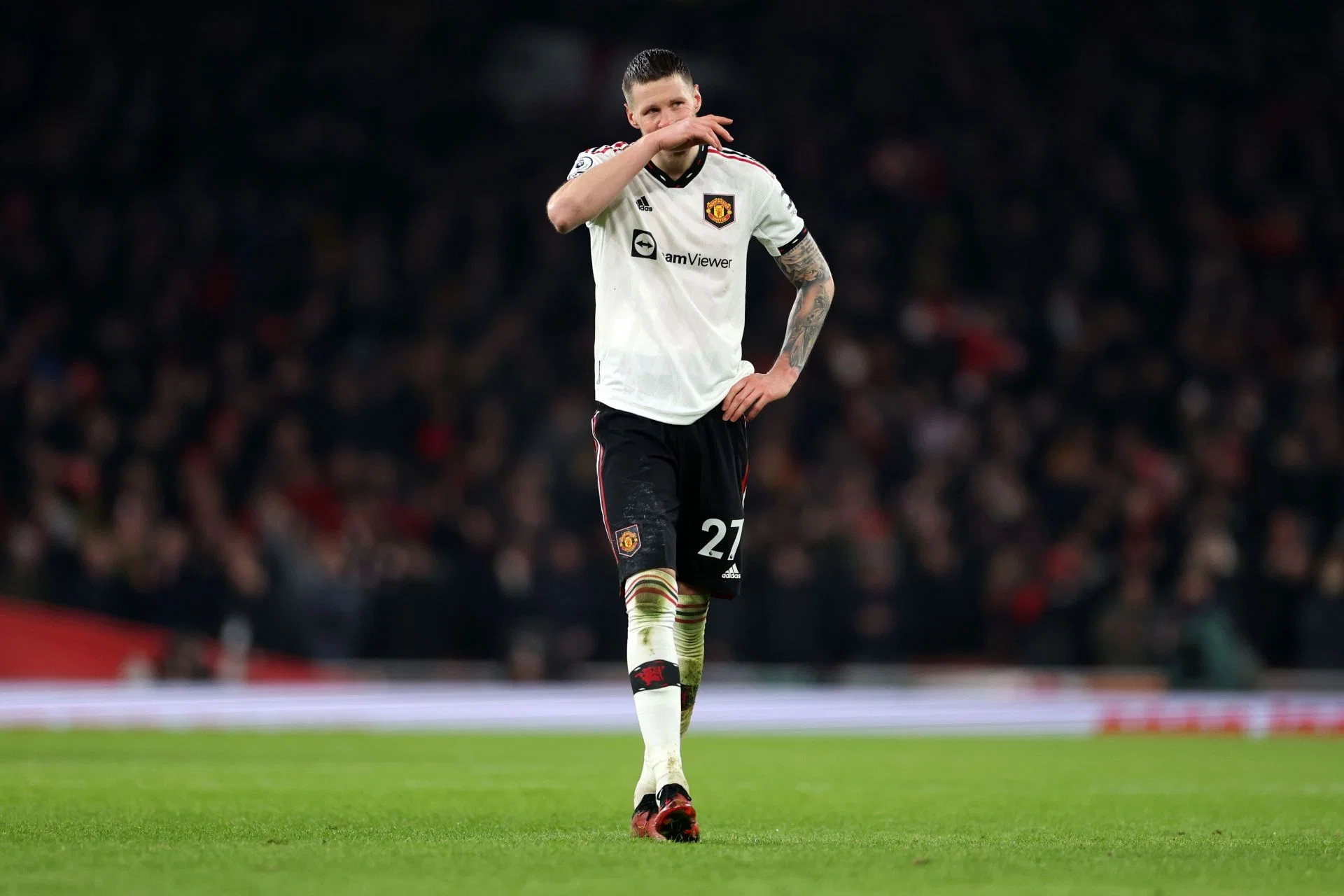 Nottingham Forest vs Manchester United Prediction and Betting Tips | 25th January 2023