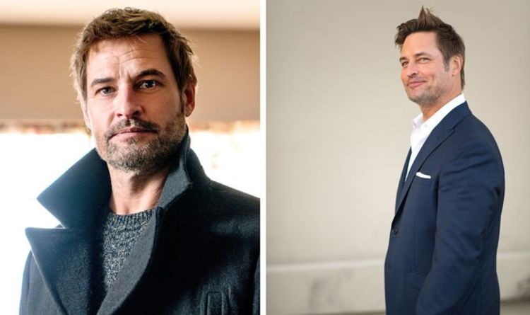 Josh Holloway salary: How much is Josh Holloway paid for Yellowstone?