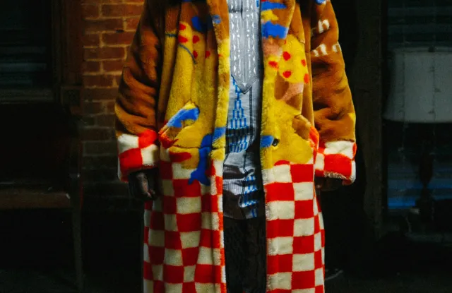 Kidsuper Men’s Fall 2021