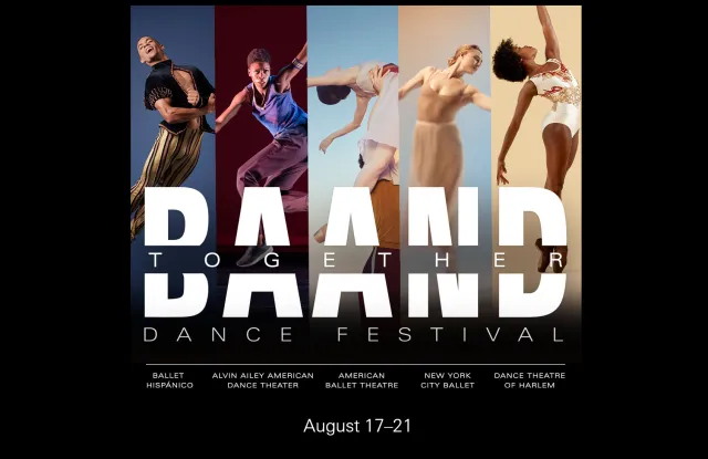Chanel Is Helping Dance Return to Lincoln Center