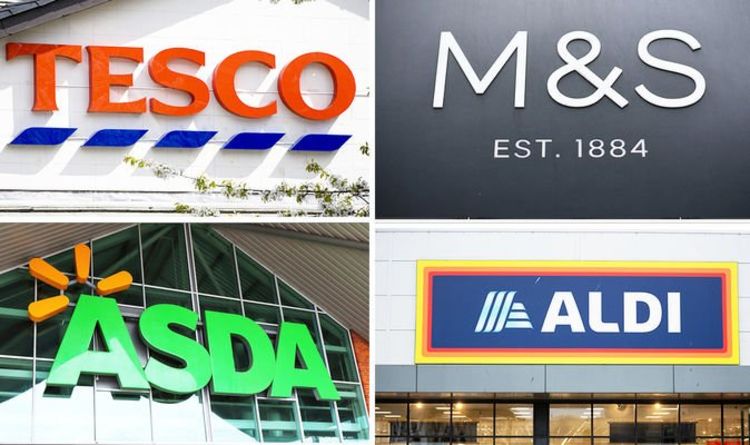 Tesco, Asda, M&S: Latest shopping rules and supermarket advice ahead of Christmas