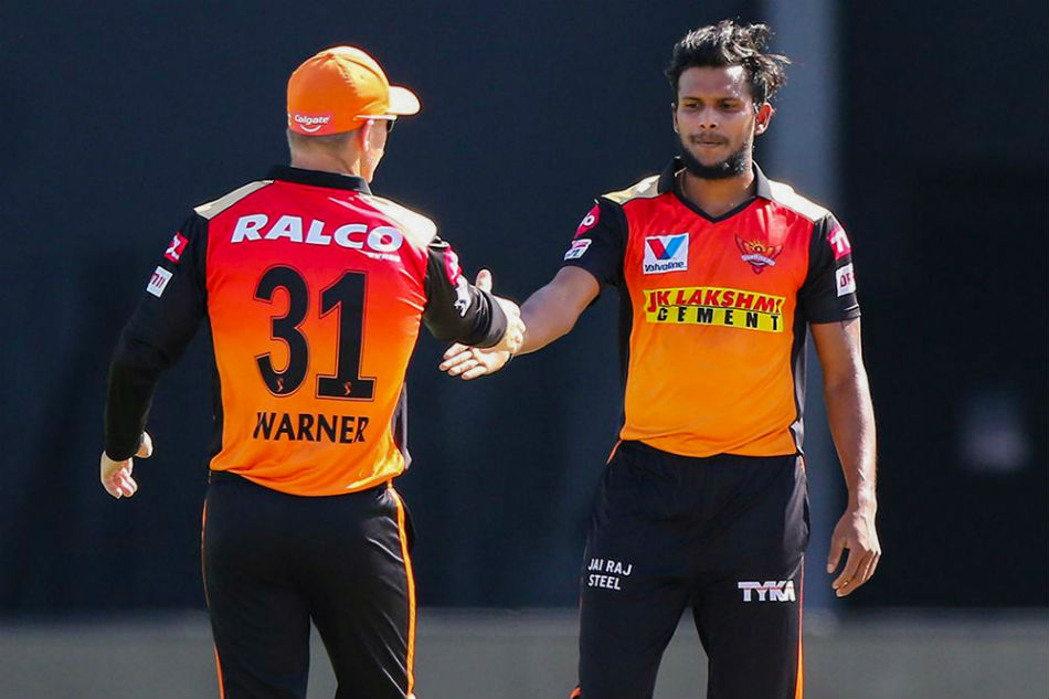 India vs Australia: Know more about ODI debutant T Natarajan
