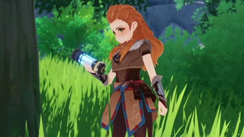 Aloy's release details in Genshin Impact: Everything you need to know before 2.2 livestream