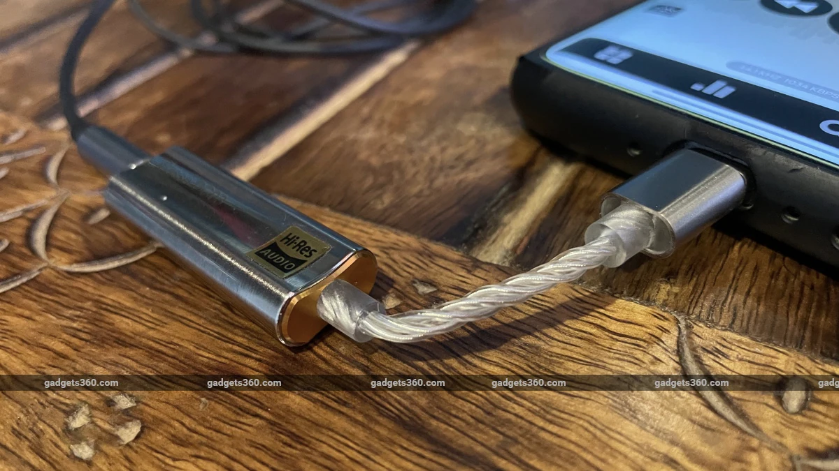 iBasso DC03 Portable DAC-Amplifier Review