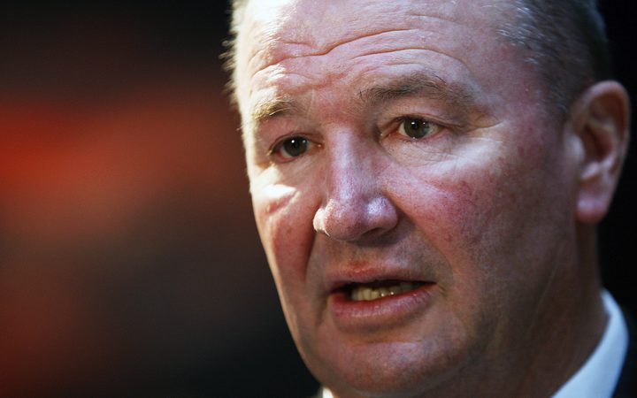 Sir Graham Lowe bemoans Warriors 'attitude problem' after record defeat