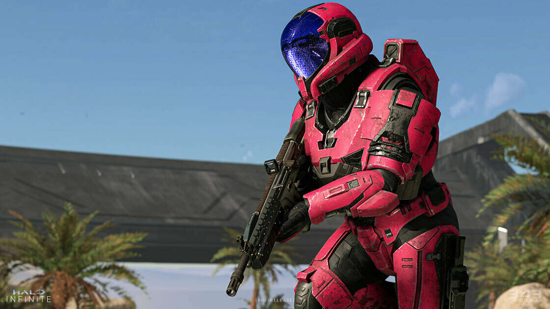 Halo Infinite Beta Sign-Up Guide: How To Register For Halo Insider