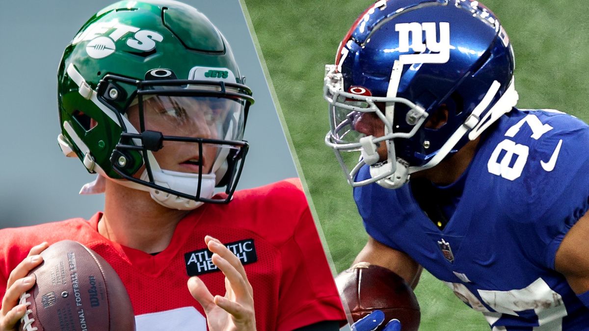 Jets vs Giants live stream: How to watch 2021 NFL preseason game online