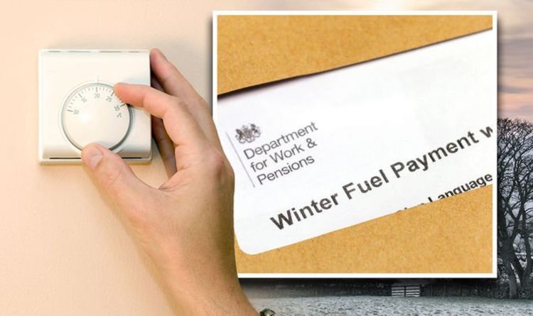 Winter Fuel Payment 2021 amount, eligibility, how to apply - everything you need to know