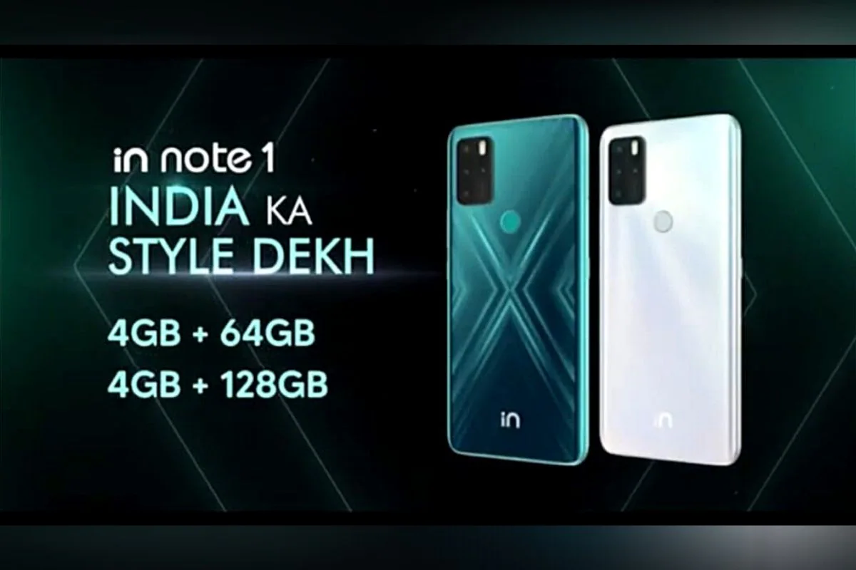 Micromax In Note 1 with Helio G85 SoC, 5,000mAh Battery Launched in India: Price, Availability and More