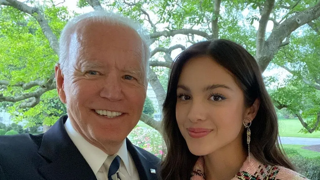 Best Fashion Instagrams of the Week: Lil Nas X, Olivia Rodrigo, and Tilda Swinton