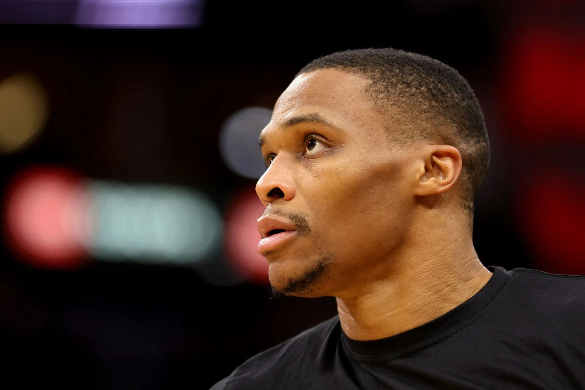 “Once Kevin Durant left, nobody cared about the OKC Thunder” – Shannon Sharpe critical of Russell Westbrook, b