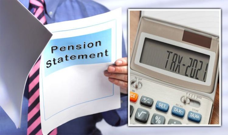 Pension relief at source: HMRC warns returns remain outstanding - repayments are withheld