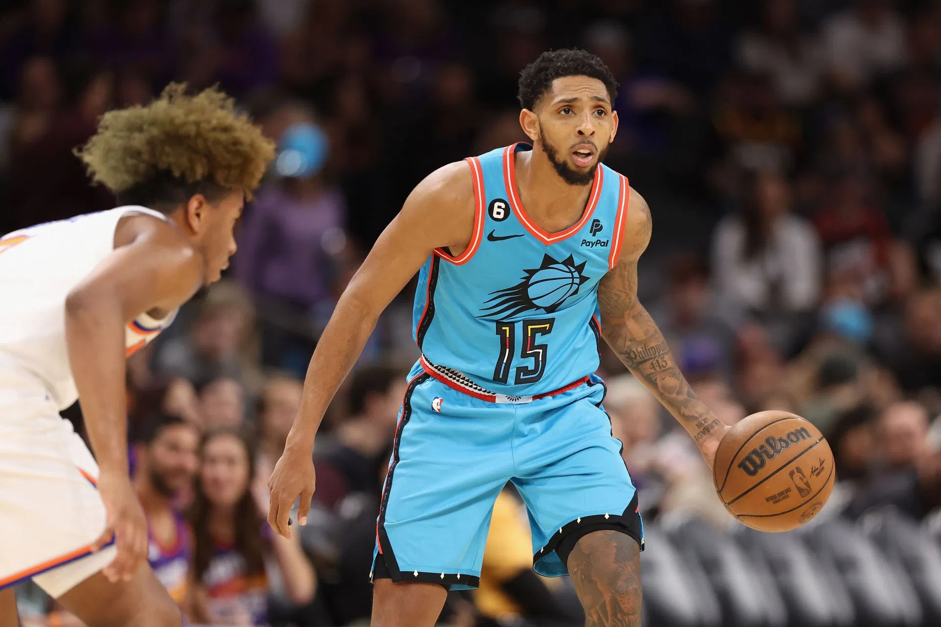 NBA DFS Picks Today for Lakers vs. Suns- November 22 | 2022-23 NBA Season
