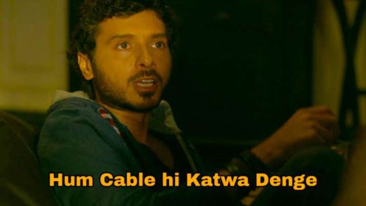 'Stop Watching Choti Sarrdaarni' trends on Twitter, netizens share hilarious memes