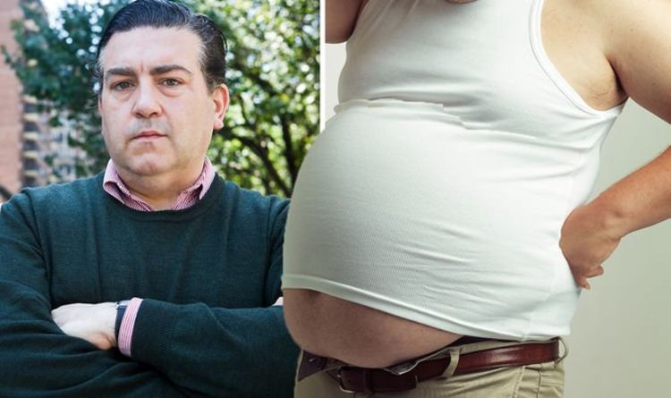 How to lose visceral fat: Two drinks to completely avoid if you want to shrink that belly