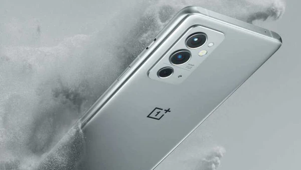 OnePlus 9RT unveiled with Snapdragon 888 chipset. Check details