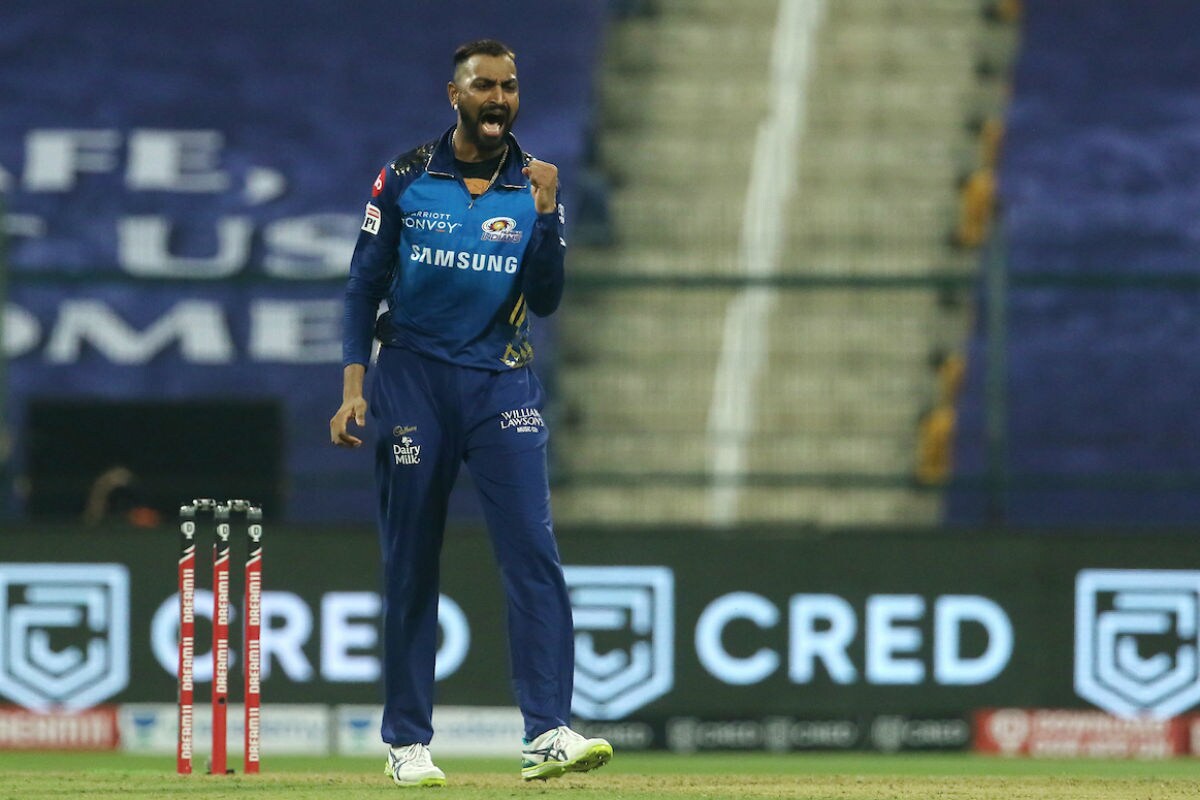 Krunal Pandya Stopped by DRI at Mumbai Airport Over Suspicion of Possessing Undisclosed Gold