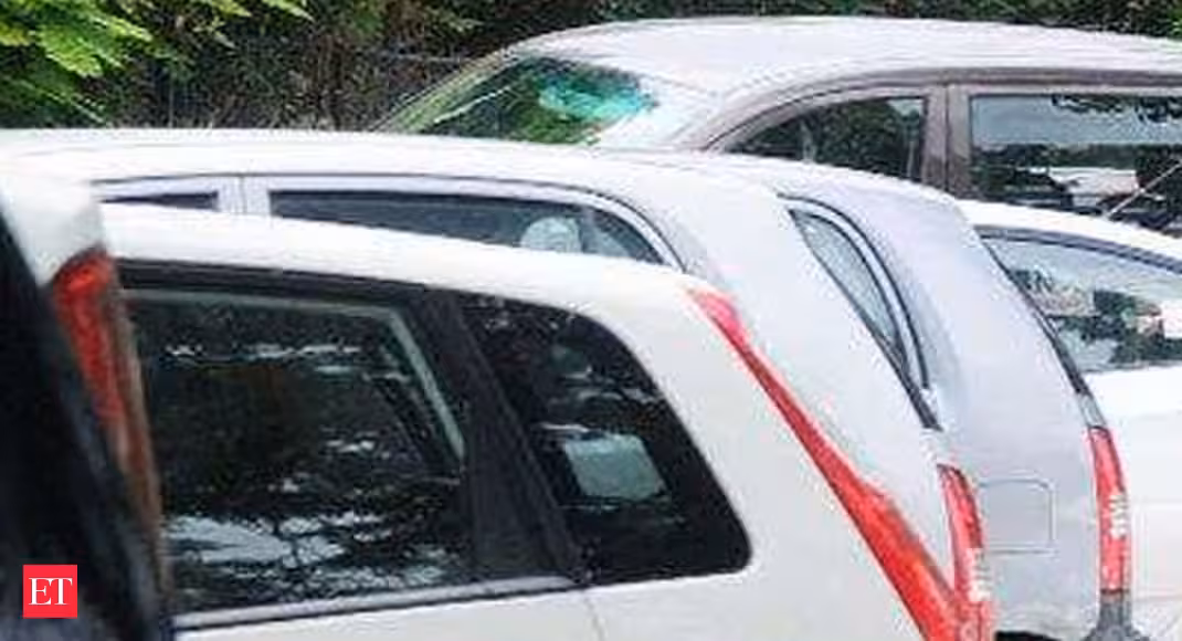 Passenger vehicle sales nearly double in June driven by pent-up demand
