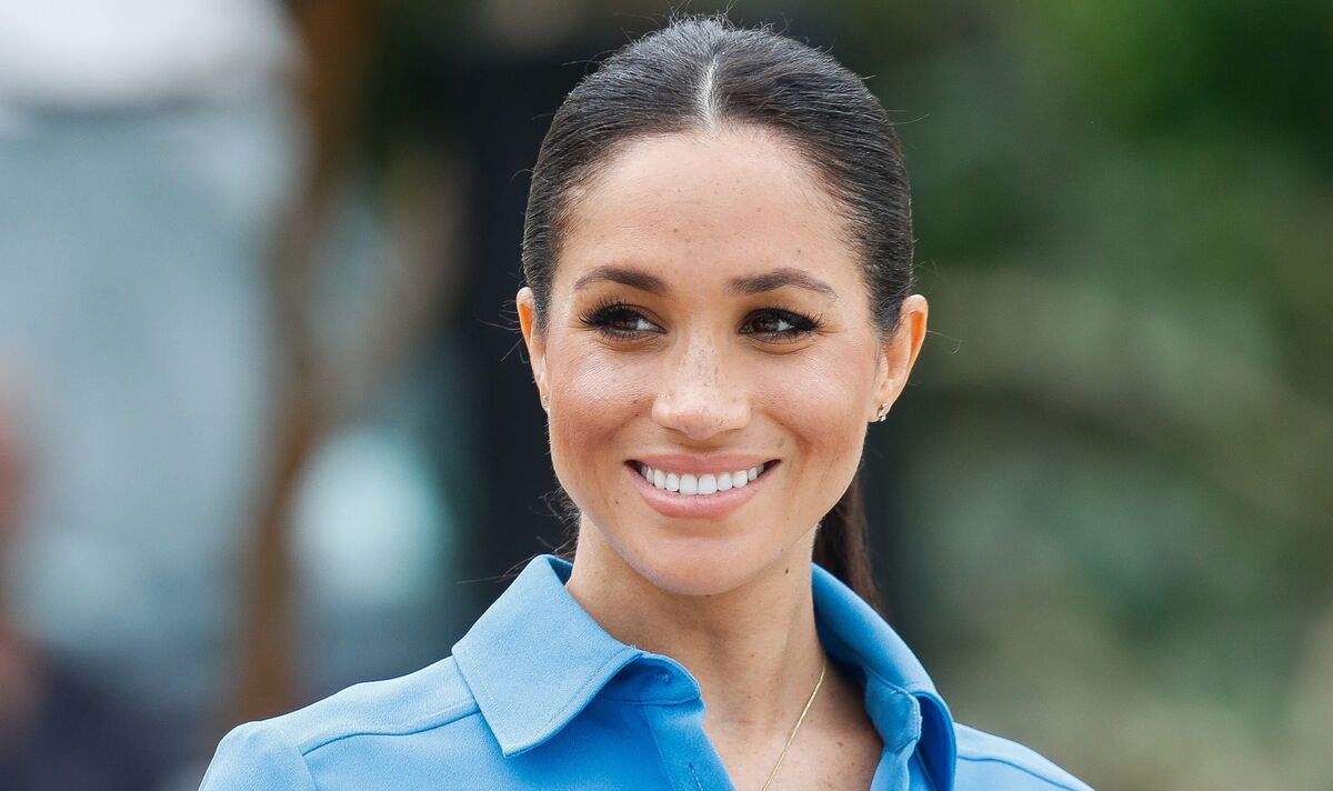 Meghan has found a way to 'gain control over her public image’