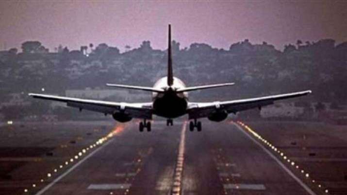 Domestic air passenger traffic logs estimated 83 percent growth in April: ICRA