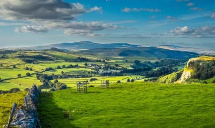 10 hidden gems where you can holiday away from the crowds