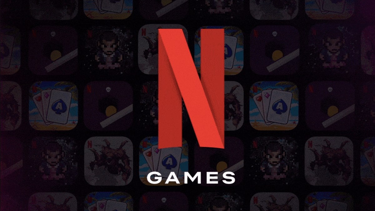 Netflix Brings Its Mobile Games to iOS, a Week After Launching on Android