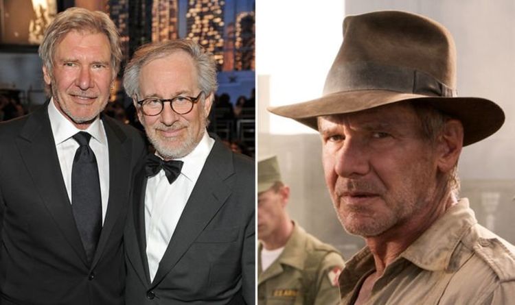 Indiana Jones 5 setting: When does Indiana Jones 5 take place? Steven Spielberg confirms