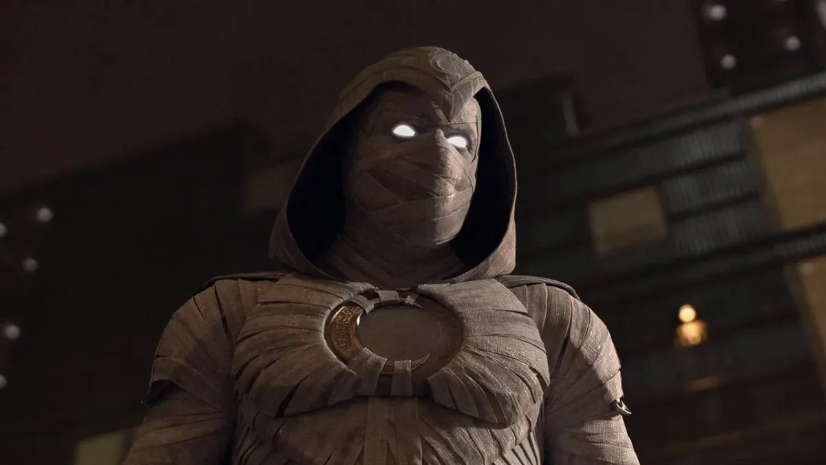 Moon Knight Ending Explained: Who Was That in the Post-Credits Scene?