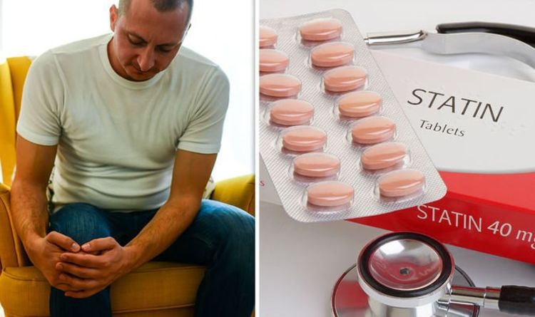 Statins side effects: The two most common symptoms exposed