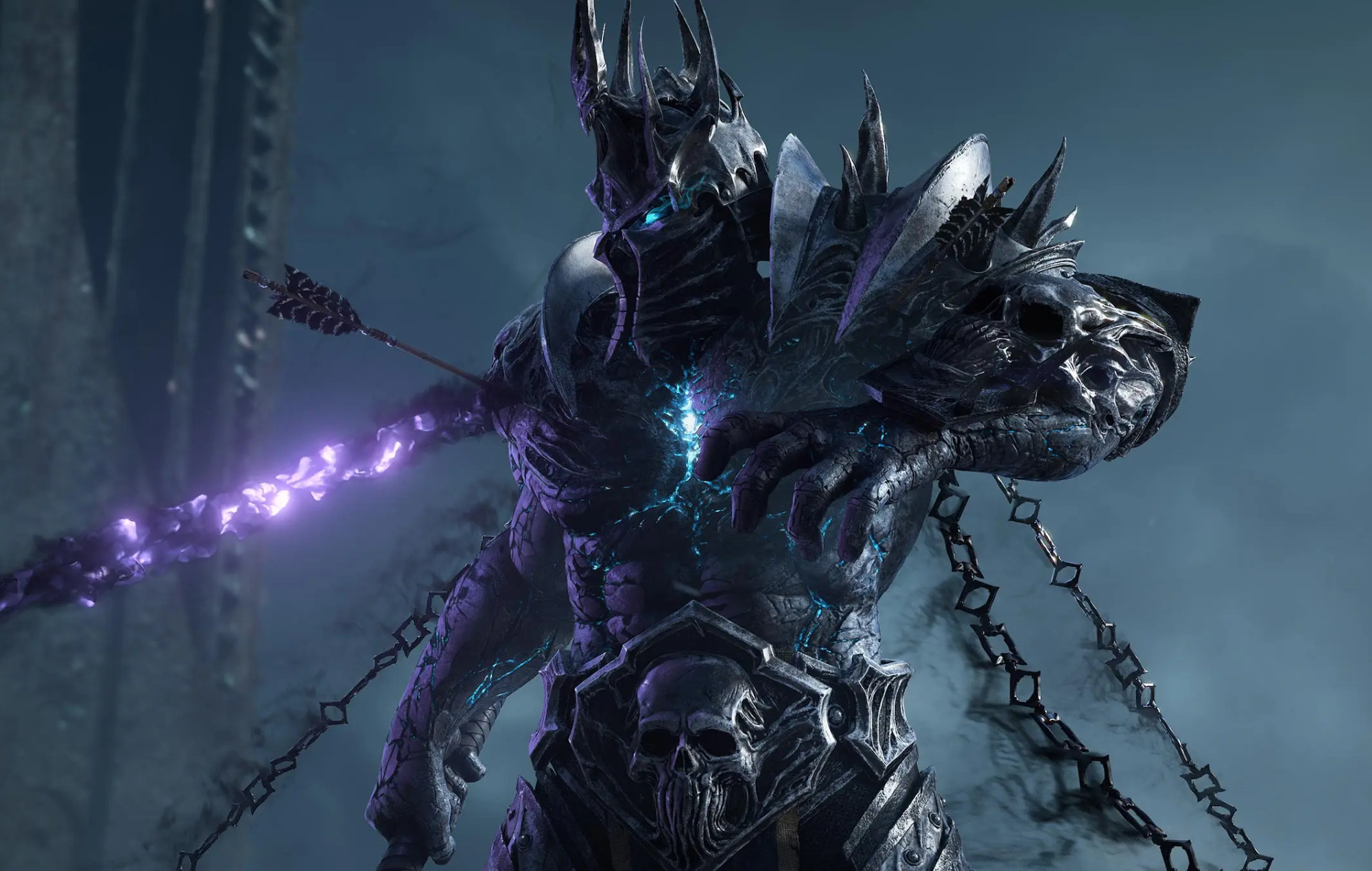 Activision Blizzard asks players about NFTs and crypto in recent survey