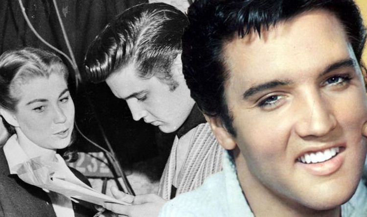 Elvis Presley friends: Who was Judy Spreckels? Did Elvis and Judy date?