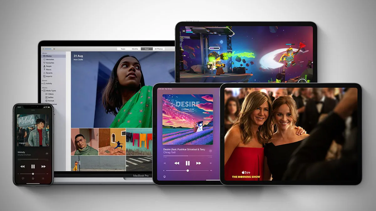 Apple One Launched in India: How to Sign Up