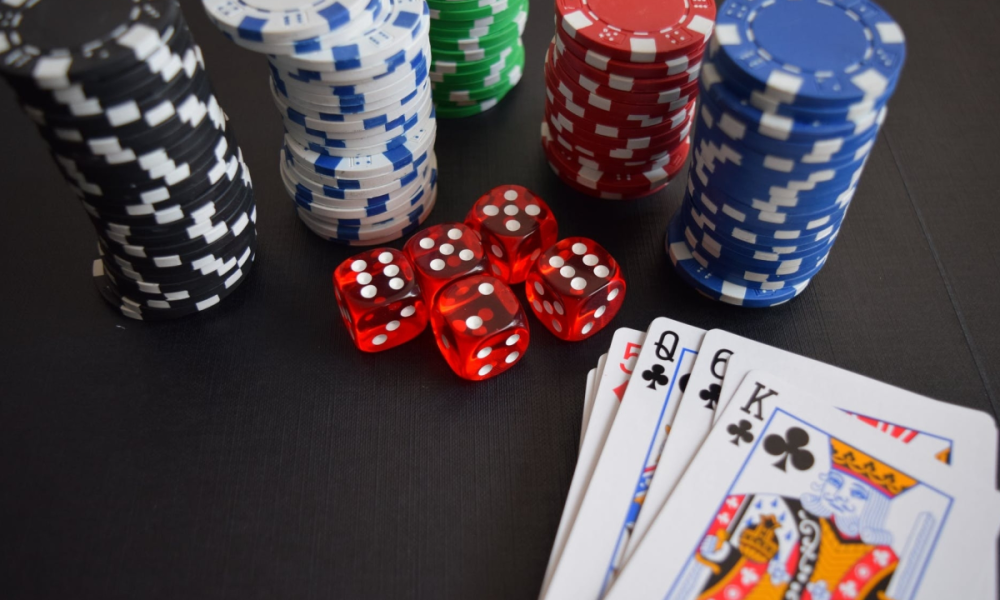 The Global Casino Gambling Market is expected to grow by $ 32.54 bn during 2021-2025, progressing at a CAGR of