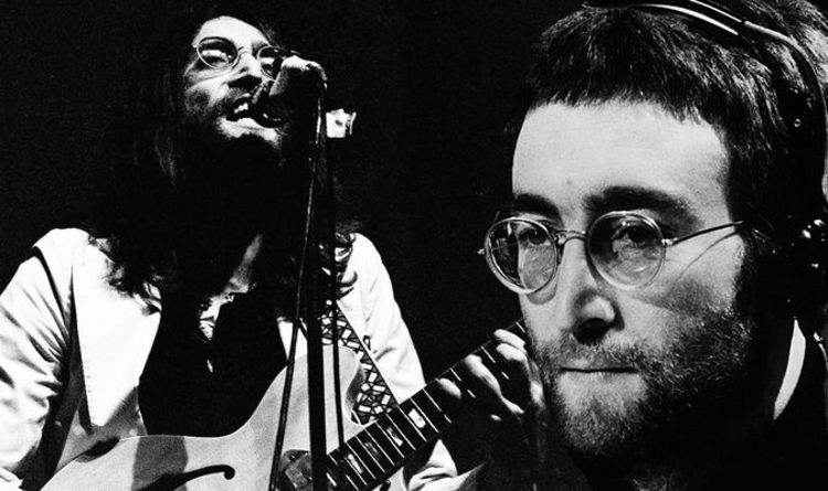 John Lennon Imagine: What is John Lennon