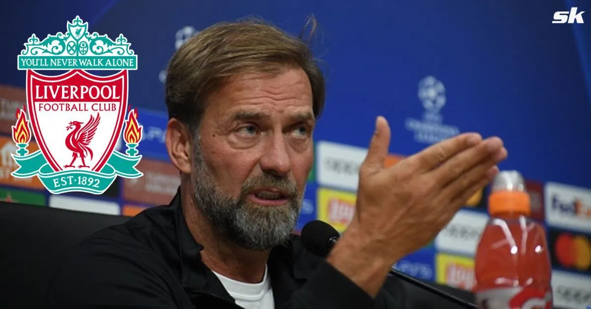 Jurgen Klopp fed up with easy-going attitude of Liverpool's new signing and wants to get rid of him in January