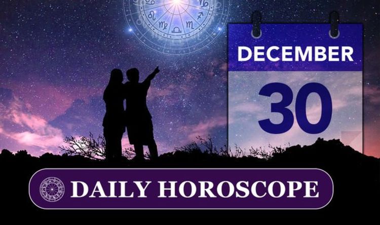 New Year's Eve horoscope: Your star sign reading, astrology and zodiac forecast