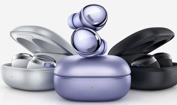 Samsung reveals best features and toughest challenge of creating the Galaxy Buds Pro